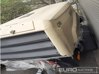 Компресор за въздух Unused Doosan C90: снимка 2