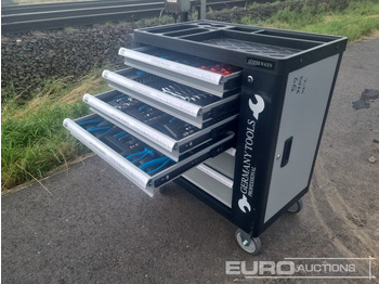 Строително оборудване GÜNTER GROSSMANN