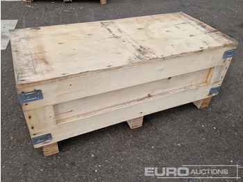 Хидравличен чук Unused Hydraulic Breaker to suit 1 Ton Mini Excavator: снимка 2 Хидравличен чук Unused Hydraulic Breaker to suit 1 Ton Mini Excavator: снимка 2