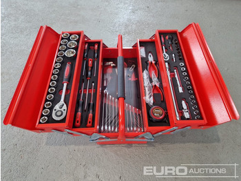 Строително оборудване