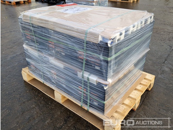 Строително оборудване