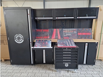 Строително оборудване