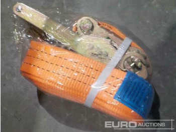 Строително оборудване Unused Uni 3T*L8M: снимка 4