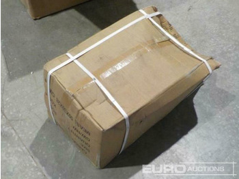 Строително оборудване Unused Uni 3T*L8M: снимка 2