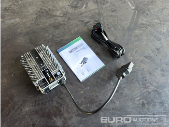 Строително оборудване WACKER