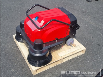 Професионална метачна машина