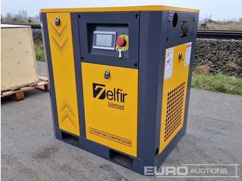 Компресор за въздух ZELFIR