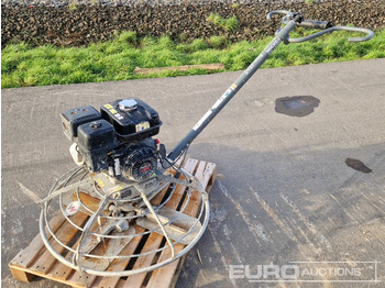 Техника за слагане на асфалт WACKER