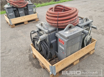 Строително оборудване WACKER