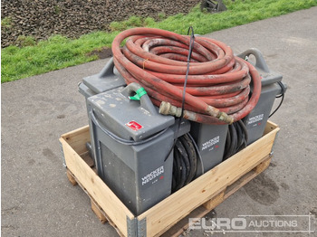 Строително оборудване WACKER