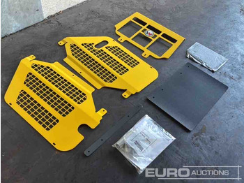 Строително оборудване WACKER