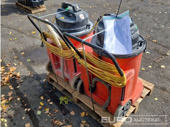 Строително оборудване Wet & Dry Vacuum Cleaner (2 of): снимка 3