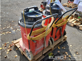Строително оборудване Wet & Dry Vacuum Cleaner (2 of): снимка 2
