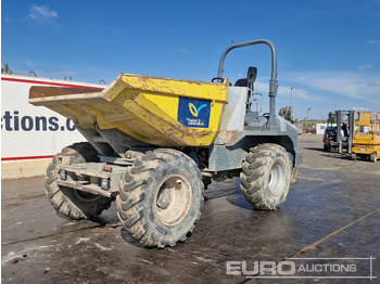 Мини самосвал