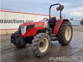 Трактор VALTRA A73