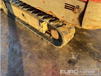 Мини багер 2017 Wacker Neuson ET16: снимка 5