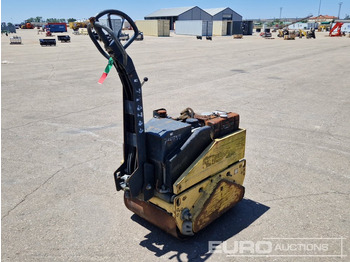 Техника за слагане на асфалт BOMAG BW65H