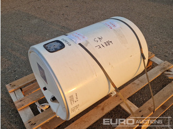 Строително оборудване Edesa Water Heater: снимка 2