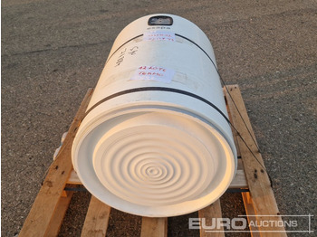 Строително оборудване Edesa Water Heater: снимка 5