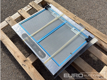 Строително оборудване