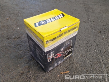 Строително оборудване