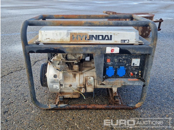 Електрогенератор