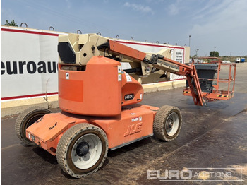 Работна площадка JLG E450AJ