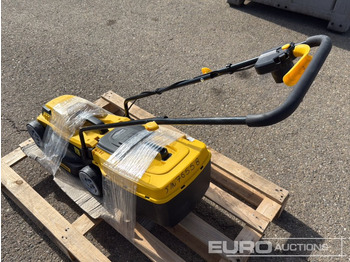 Косачка за трева