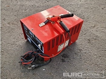 Строително оборудване