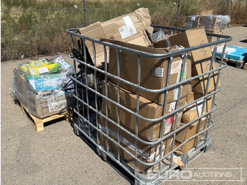 Инструмент/ Оборудване