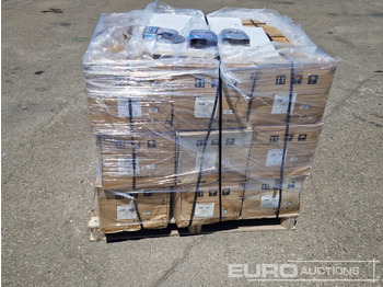 Строително оборудване Pallet of Firewire Cables: снимка 2