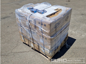 Строително оборудване Pallet of Firewire Cables: снимка 3