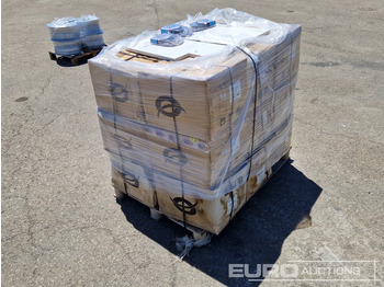 Строително оборудване Pallet of Firewire Cables: снимка 5