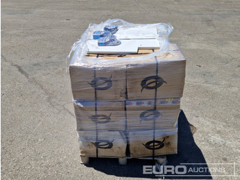 Строително оборудване Pallet of Firewire Cables: снимка 4