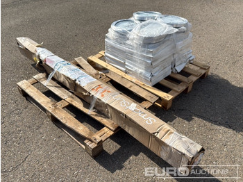 Строително оборудване