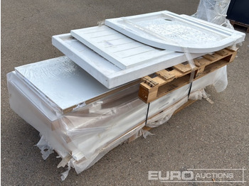 Строително оборудване