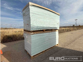 Строително оборудване