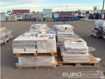 Строително оборудване