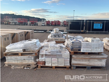 Строително оборудване