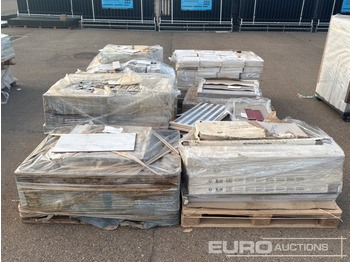 Строително оборудване