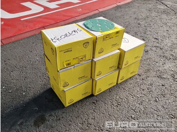 Строително оборудване