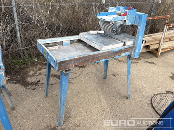 Строително оборудване