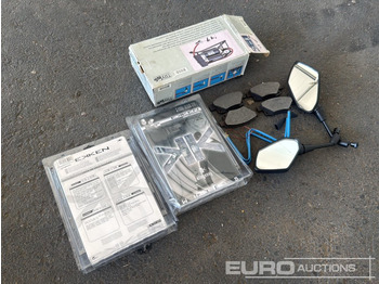 Строително оборудване