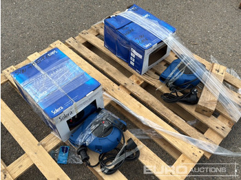 Оборудване за гаражи/ Работилници