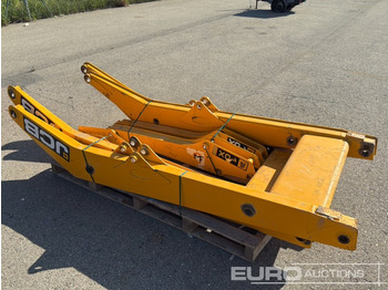 Резервни части JCB