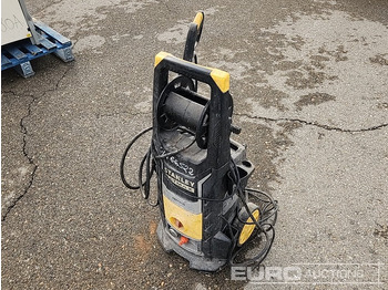 Строително оборудване Stanley SXTPW30 Pressure Washer / Hidrolimpiadora: снимка 2