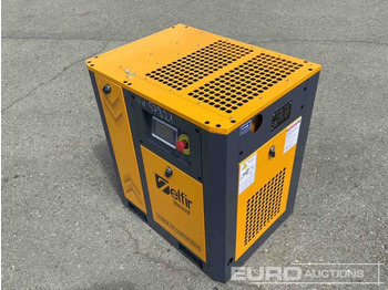 Компресор за въздух ZELFIR