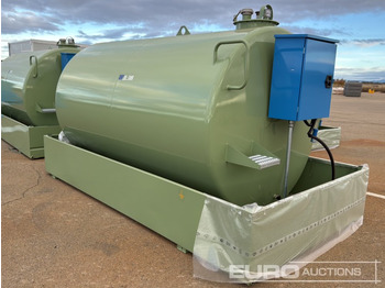 Резервоар за съхранение Unused 2025 Emiliana Serbatoi TF9/50: снимка 2