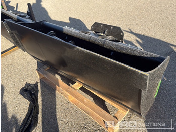 Нови Кофа Unused 2025 Häner HHG4160-P50A: снимка 4 Нови Кофа Unused 2025 Häner HHG4160-P50A: снимка 4