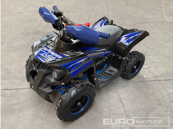 Четириколка